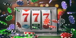 Online gambling 